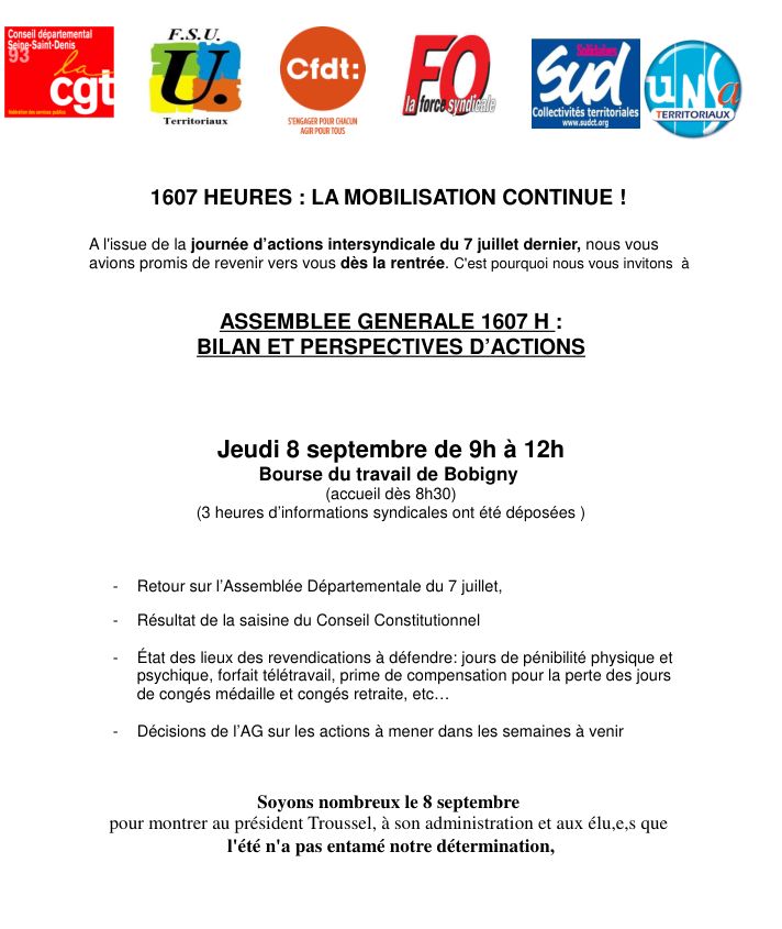 AG 8 septembre