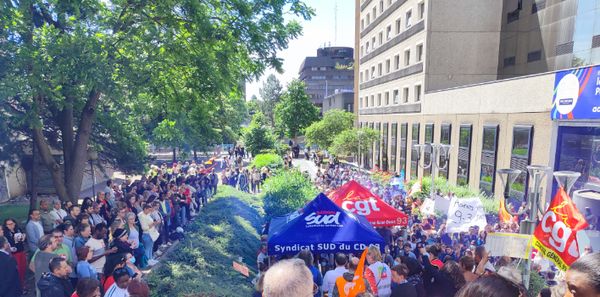 Manif du 2 juin