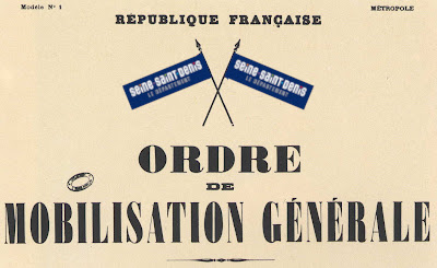 Mobilisation générale